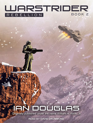 Warstrider: Rebellion 1494508117 Book Cover