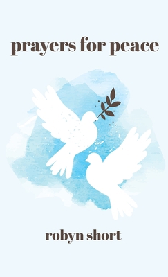 Prayers for Peace 0988323796 Book Cover