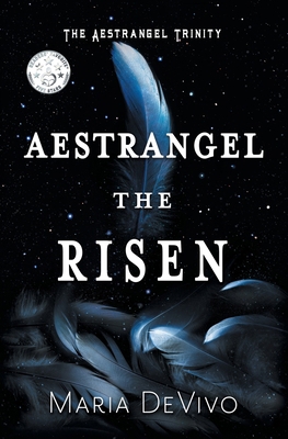 Aestrangel the Risen B0CXRRWHS4 Book Cover