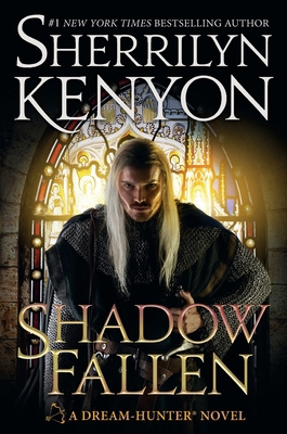 Shadow Fallen B0CLLXPVXH Book Cover