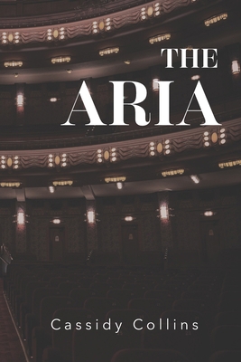 The Aria 1952485940 Book Cover