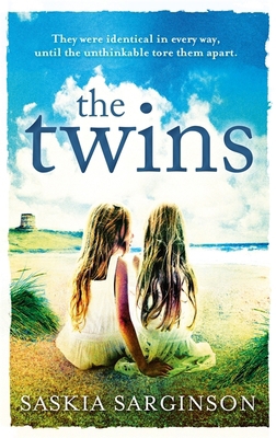 The Twins 0749958693 Book Cover