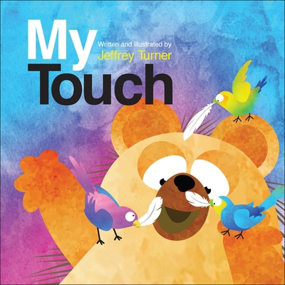 My Touch B0CRYKCNG2 Book Cover