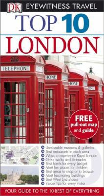 Top 10 London 1409326284 Book Cover