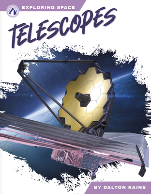 Telescopes 1637387865 Book Cover