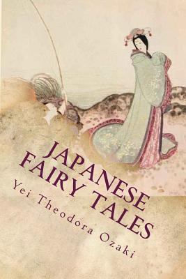 Japanese Fairy Tales 1720739781 Book Cover