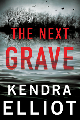 The Next Grave 1662511868 Book Cover