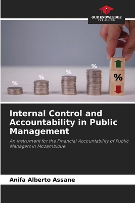 Internal Control and Accountability in Public M... 6209779743 Book Cover