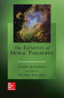 The Elements of Moral Philosophy 1259914259 Book Cover