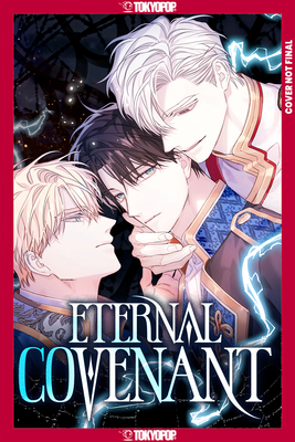 Eternal Covenant, Volume 5 142788479X Book Cover