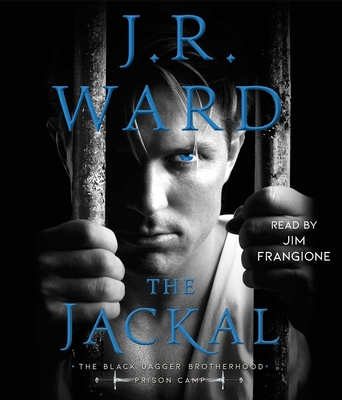 The Jackal 1797104772 Book Cover