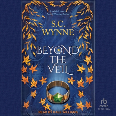 Beyond the Veil B0CZ2N9MCT Book Cover