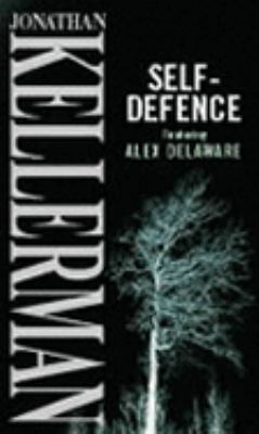 Self-Defence 0751512184 Book Cover
