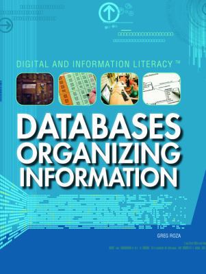 Databases 143589426X Book Cover