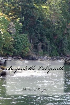 Beyond the Labyrinth 1540842932 Book Cover