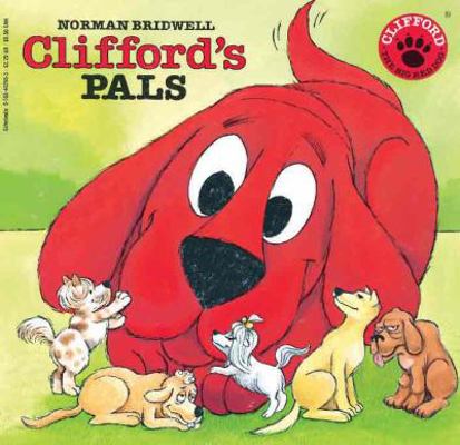Clifford's Pals 0808535579 Book Cover