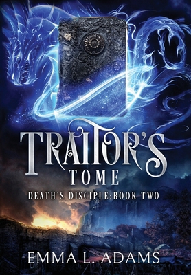 Traitor's Tome 1916584055 Book Cover