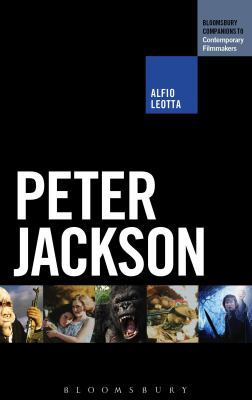 Peter Jackson 1623566533 Book Cover