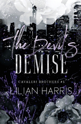 The Devil's Demise 1962394182 Book Cover
