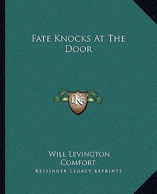 Fate Knocks At The Door 1162662522 Book Cover