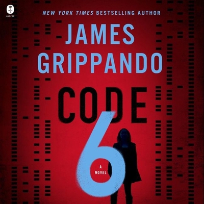 Code 6 B0BDHQY9JJ Book Cover