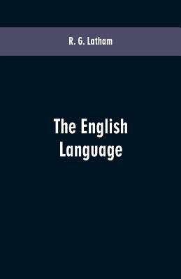 The English Language 9353600626 Book Cover