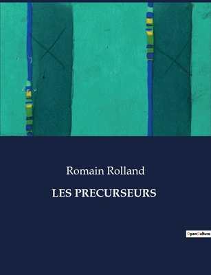 Les Precurseurs [French] B0CNSHMQC2 Book Cover