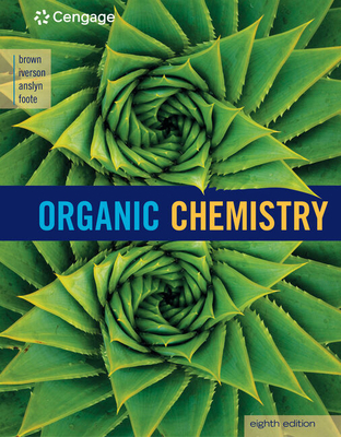 Organic Chemistry 1305580354 Book Cover
