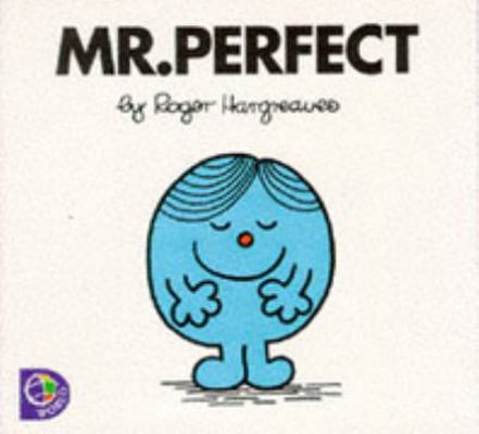 Mr. Perfect 0749838515 Book Cover