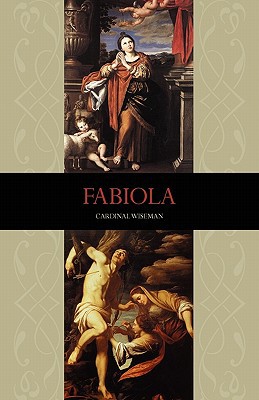 Fabiola 0983180016 Book Cover