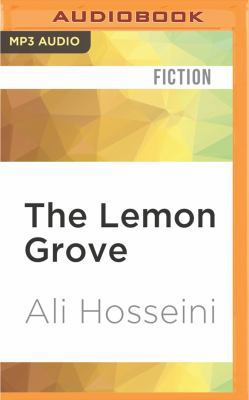 The Lemon Grove 1522678670 Book Cover
