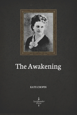 The Awakening (Illustrated) 1695395980 Book Cover