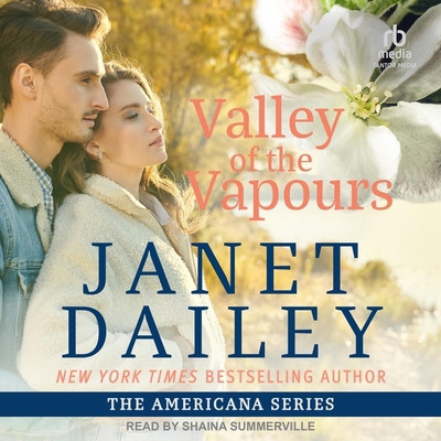 Valley of the Vapours B0CW12RYXR Book Cover