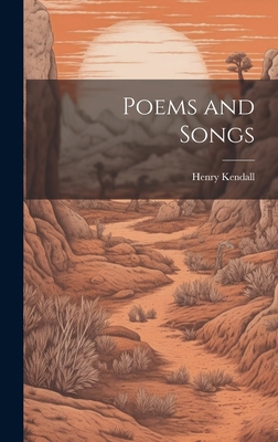 Poems and Songs 1020050624 Book Cover