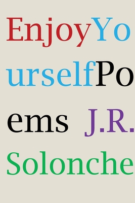 Enjoy Yourself 1947175211 Book Cover