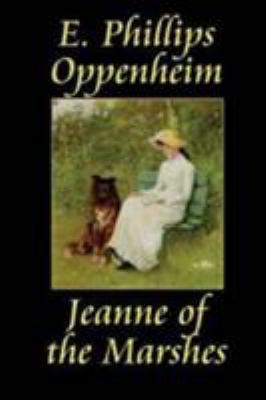 Jeanne of the Marshes 1557424942 Book Cover