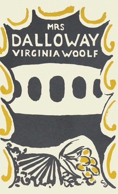 Mrs. Dalloway: The Original 1925 Version 1645941043 Book Cover