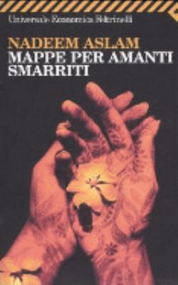 Mappeper Amanti Smarriti [Italian] 8807819198 Book Cover