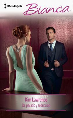 de Pecado Y Seducción [Spanish] 037351946X Book Cover