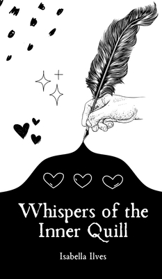 Whispers of the Inner Quill 9916392471 Book Cover