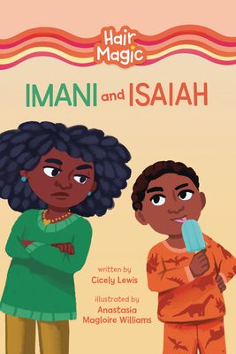 Imani and Isaiah B0D6KPKQRK Book Cover