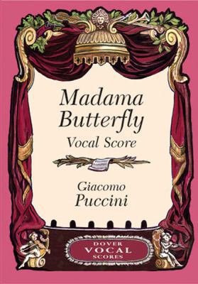 madama_butterfly-vocal_score B007OJTHA4 Book Cover