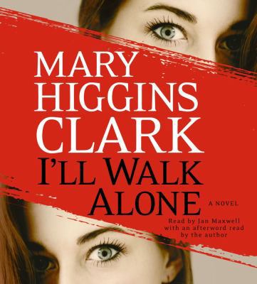 I'll Walk Alone 1442337532 Book Cover