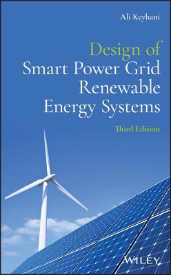 Design of Smart Power Grid Renewable Energy Sys... 1119573327 Book Cover