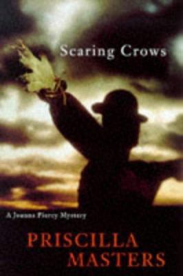 Scaring Crows 0333745620 Book Cover