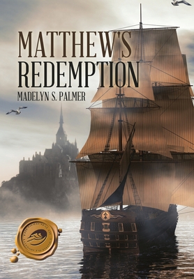 Matthew's Redemption 1490794557 Book Cover