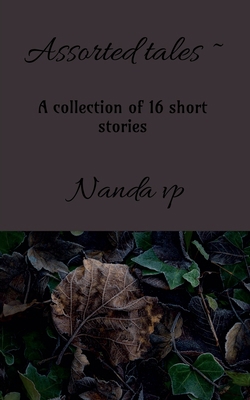 Assorted Tales 1685631797 Book Cover