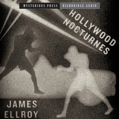Hollywood Nocturnes 166518325X Book Cover