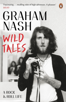 Wild Tales 0241968046 Book Cover