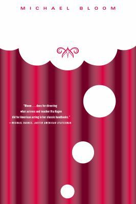 Thinking Like a Director: A Practical Handbook 0571199941 Book Cover